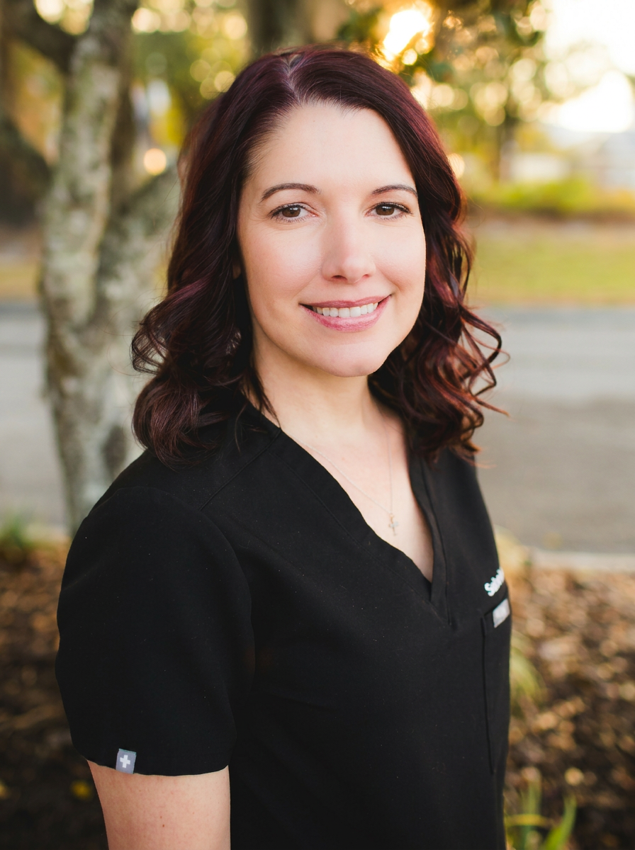 Sabrina, Certified Registered Dental Hygienist at Tooth Acres Dentistry